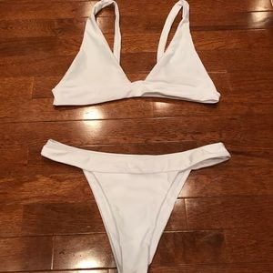 Cupshe bikini brand new!